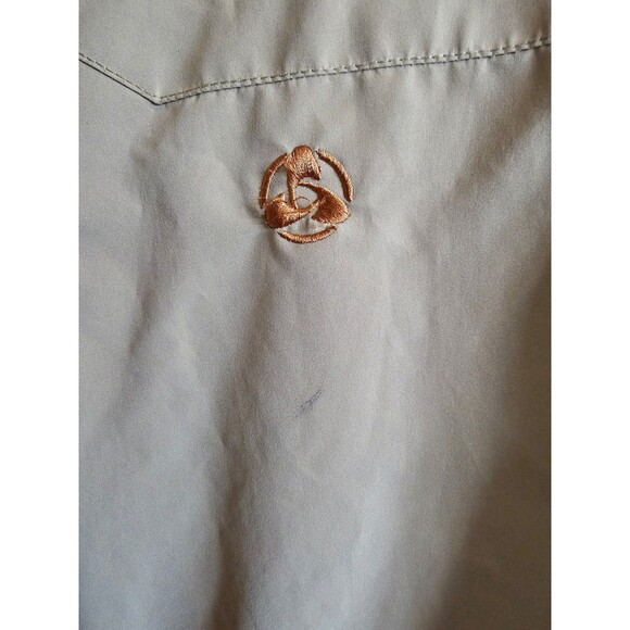 Boys turbine reversible snow / ski / snowboard coat. Size medium - Picture 2 of 11